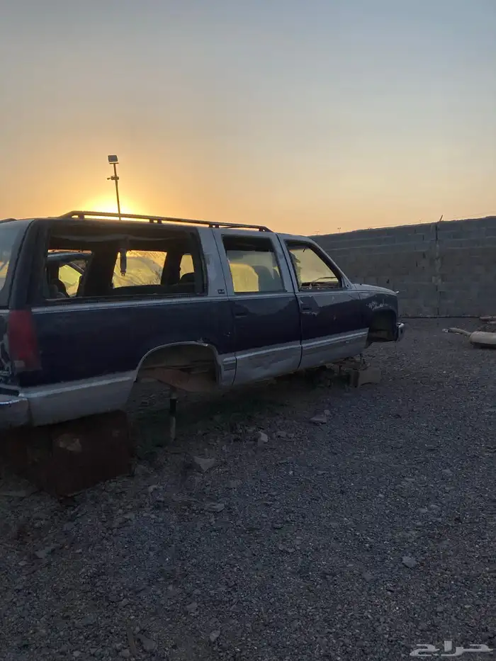تشليح جموس سوبربان موديل حديث 9