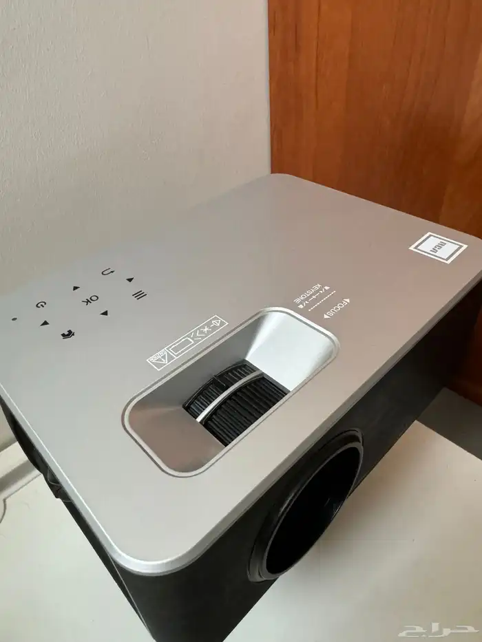 بروجكتر روكو 0