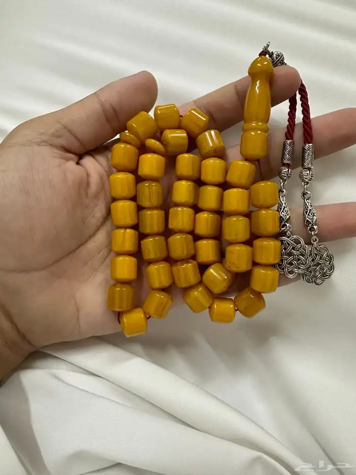 سبحه سندلوس الماني قديم 1