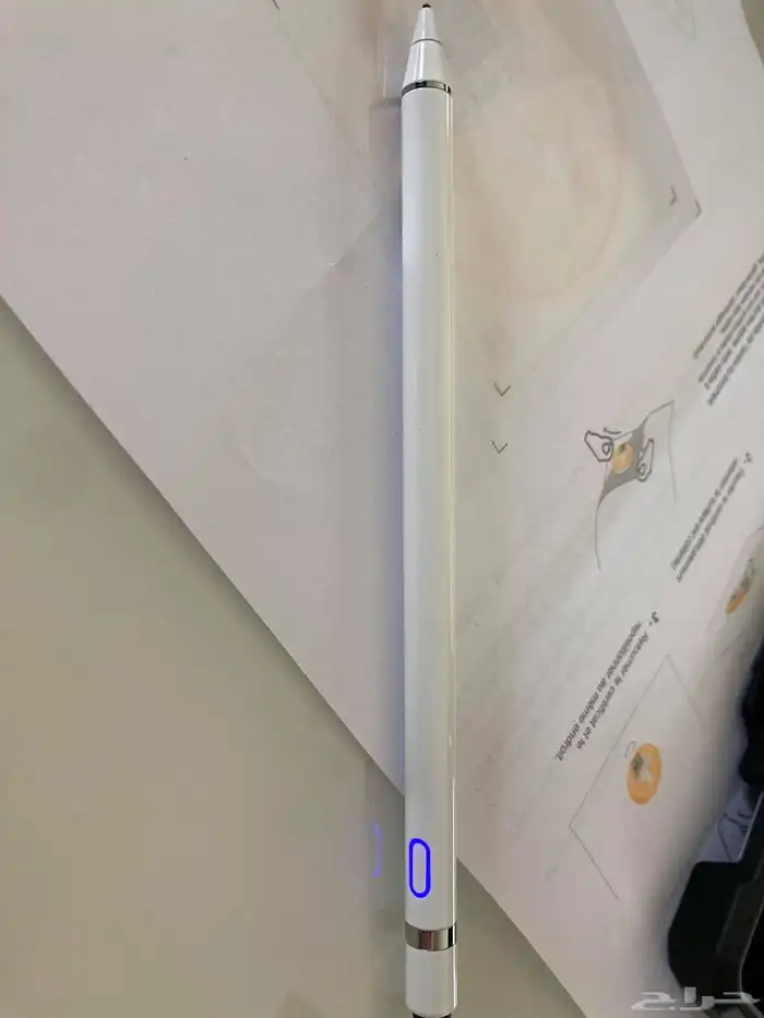 قلم ايباد 0