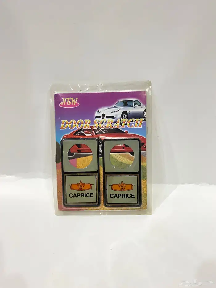 قطع و اكسسوارات كابرس م80-90 59