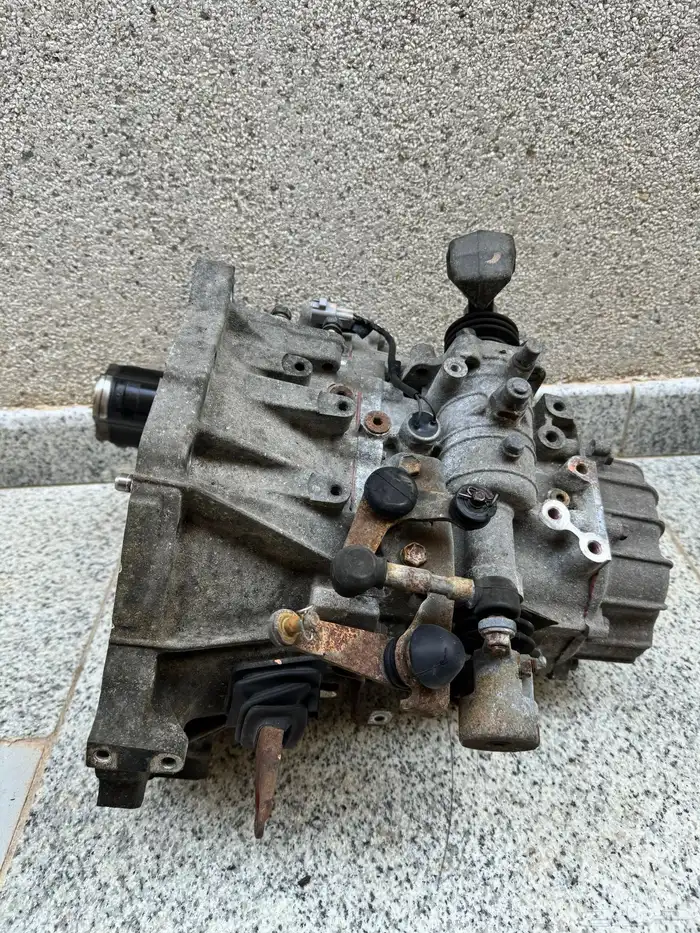 قير كورولا 0