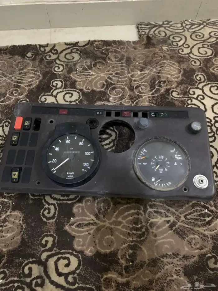 قطع بوز اصلي 0