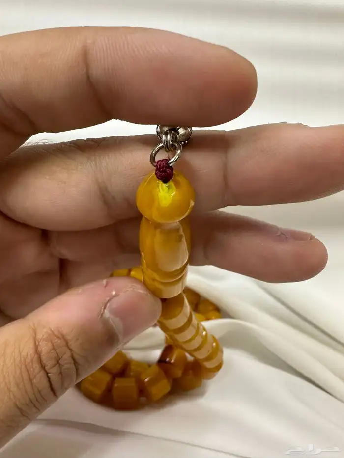 سبحه سندلوس الماني قديم 3