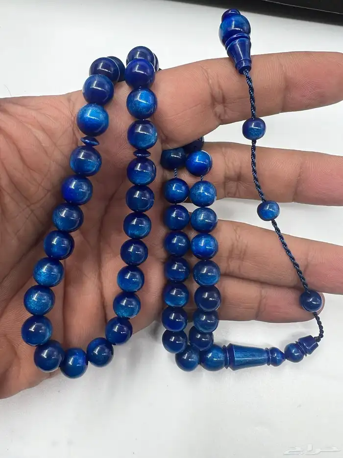 سبح قلاليث فرنسي بكلايت ومسكي 3