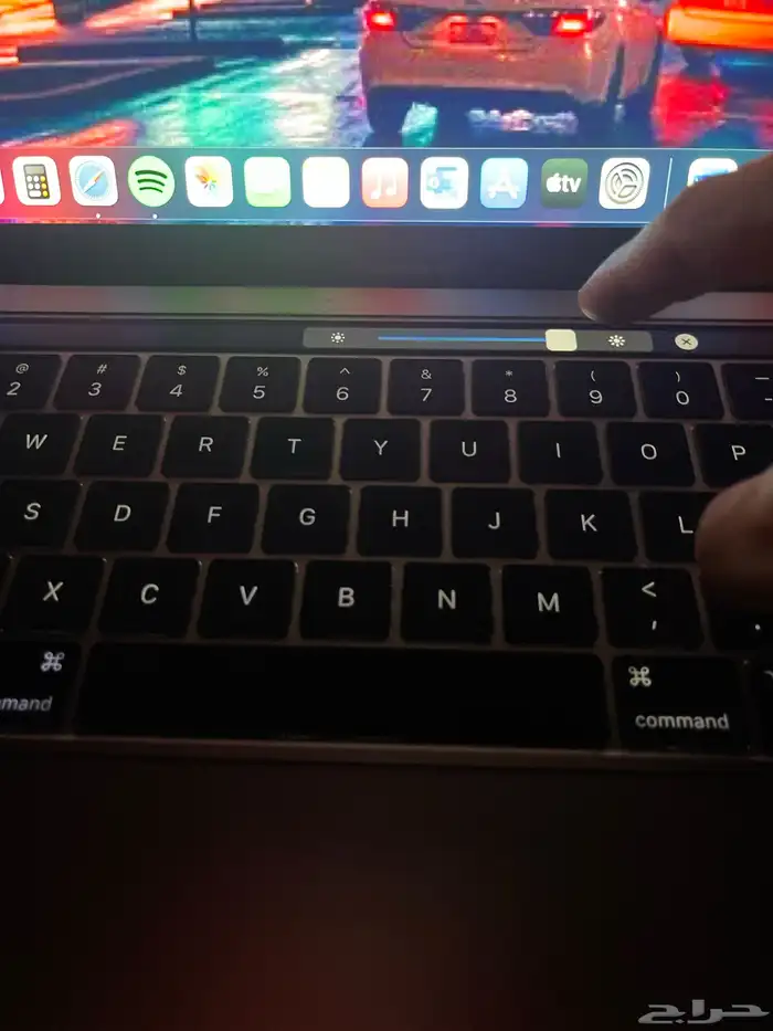 ماكبوك برو 6