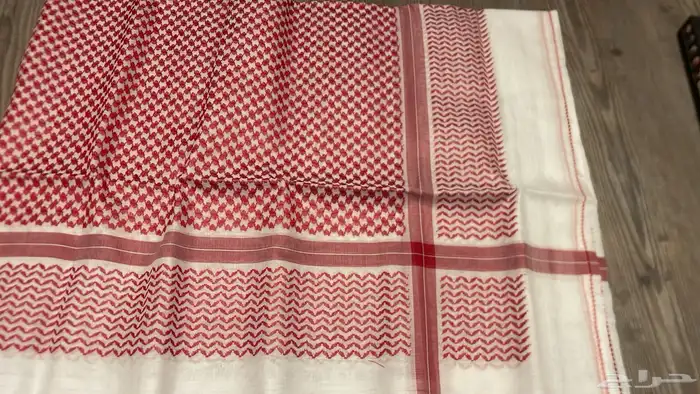 شماغ سبيسن مارن 2
