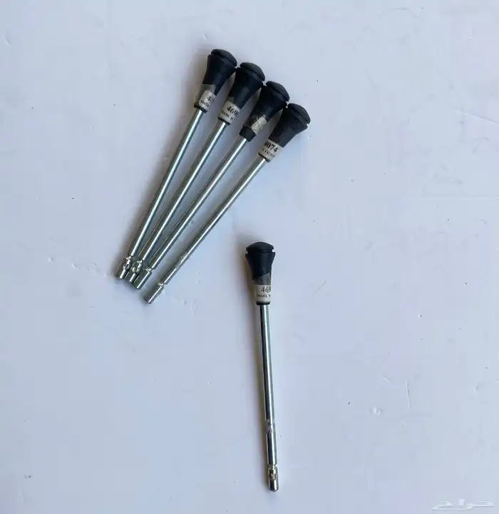 قطع و اكسسوارات كابرس م80-90 53
