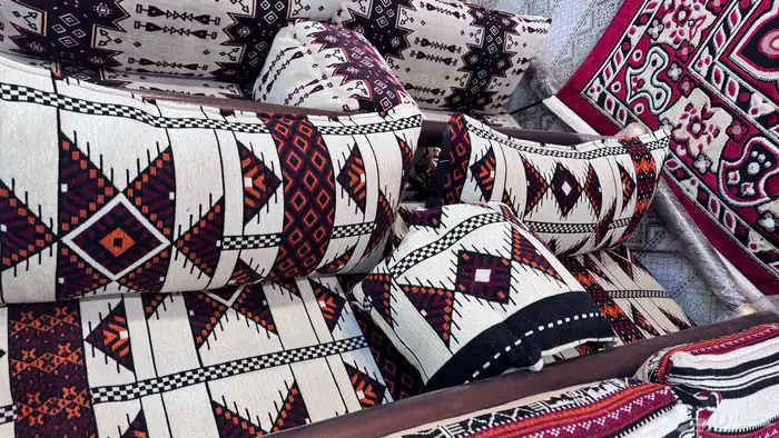جلسات خارجية وكراسي 9