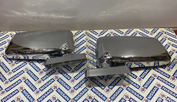 قطع ددسن نيسان من م80 الى 92 87