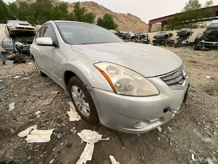 التيما 2010 اتوماتيك تشليح قطع 2