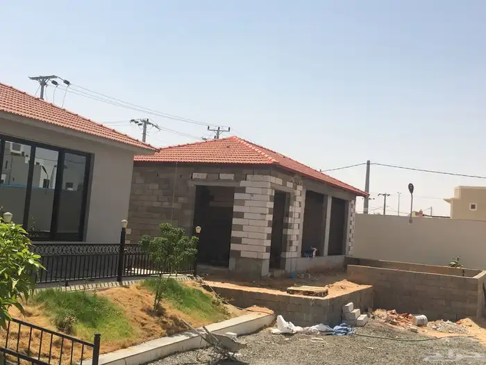 ابو ريان للقرميد 2