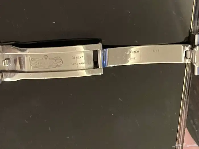 رولكس ديت جست مقاس 31 - Rolex Datejust 31mm (تم البيع) 4