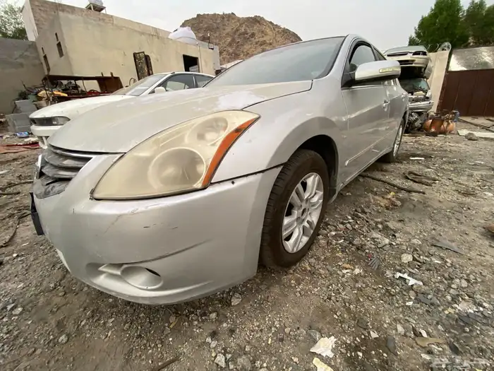 التيما 2010 اتوماتيك تشليح قطع 4