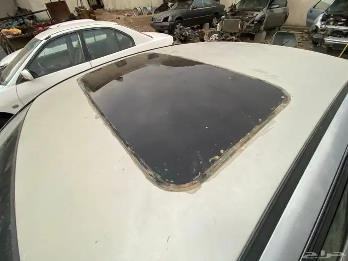 التيما 2010 اتوماتيك تشليح قطع 15