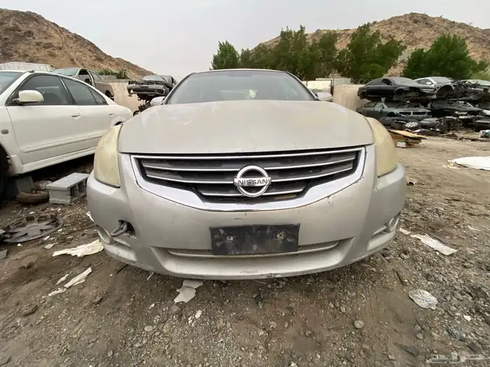 التيما 2010 اتوماتيك تشليح قطع 3