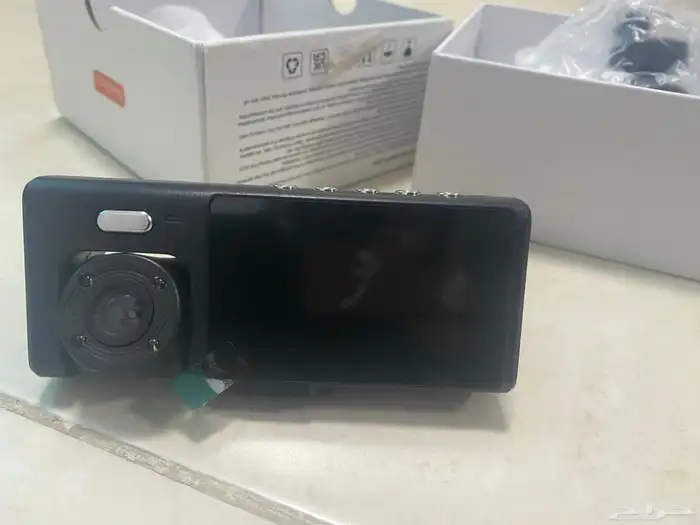 داش كام للسيارة 2