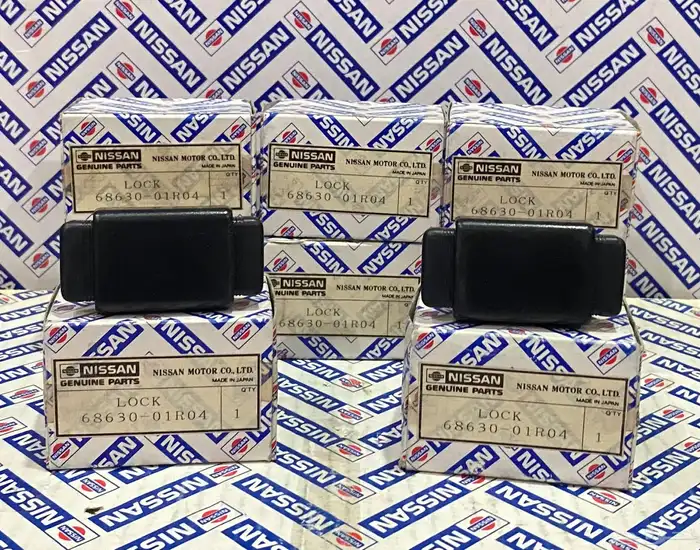 قطع ددسن نيسان من م80 الى 92 97