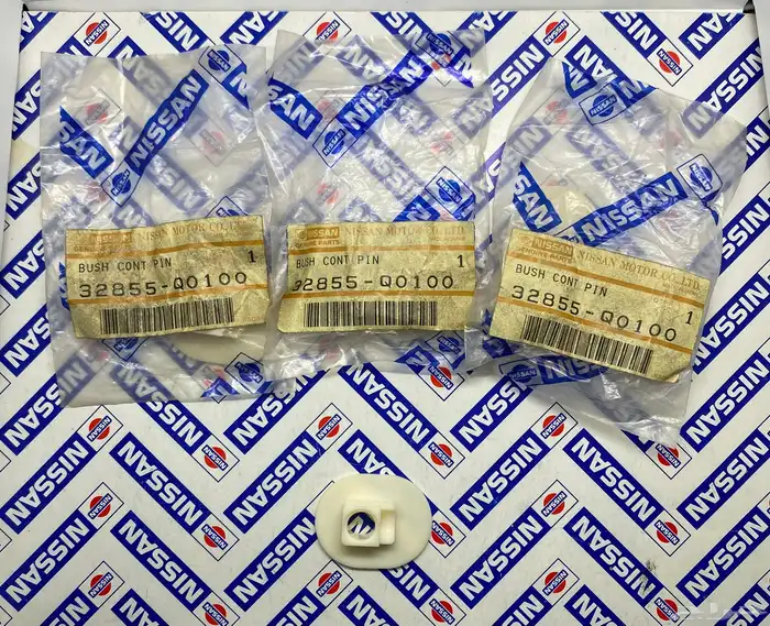 قطع واكسسوارات 200L ولوريل 64