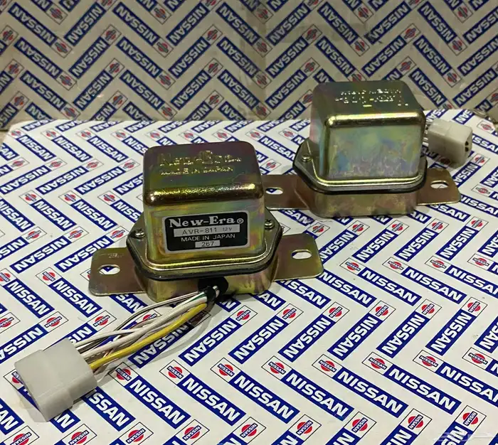 قطع ددسن نيسان من م80 الى 92 89