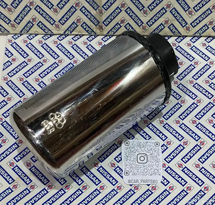 قطع واكسسوارات 200L ولوريل 50
