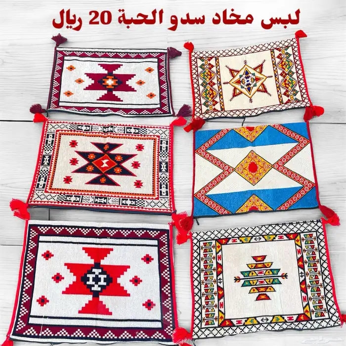 تراثيات أرض الحرير عرعر 10