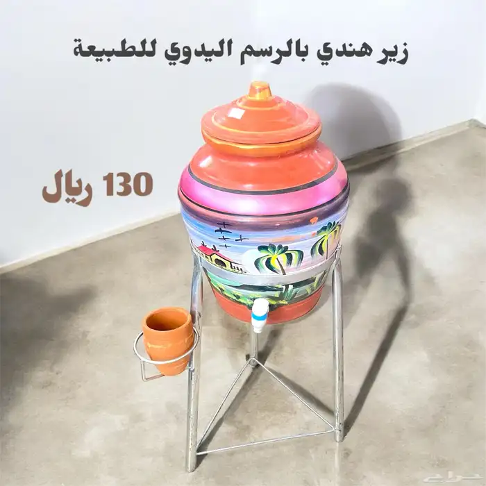 تراثيات أرض الحرير عرعر 9