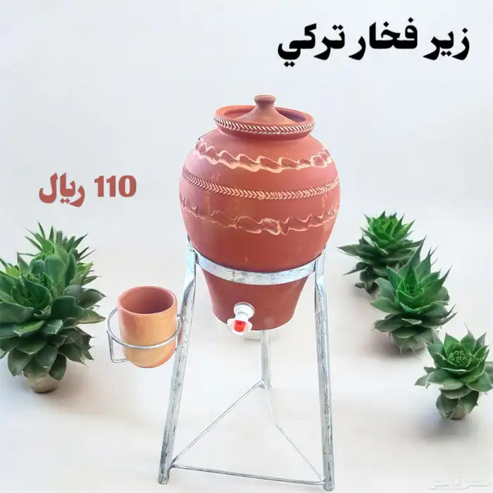 تراثيات أرض الحرير عرعر 6