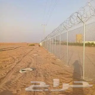 مقاول شبوك وجميع اعمال الحداده 3