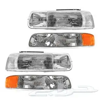 متجر قطع غيار السيارات الامريكية 27