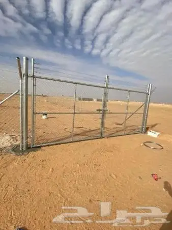 مقاول شبوك وجميع اعمال الحداده 2