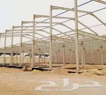 مقاول شبوك وجميع اعمال الحداده 6