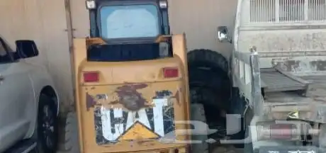 بوبكات للايجار يومي او بساعه 0