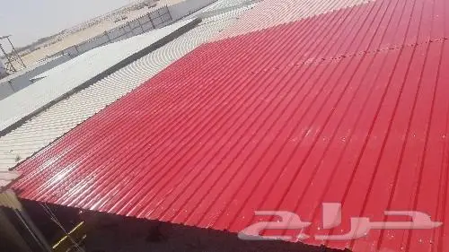مقاول شبوك وجميع اعمال الحداده 1