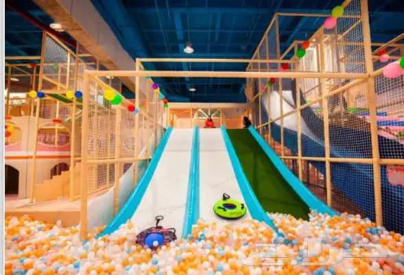 شركه تجهيز العاب اطفال 2