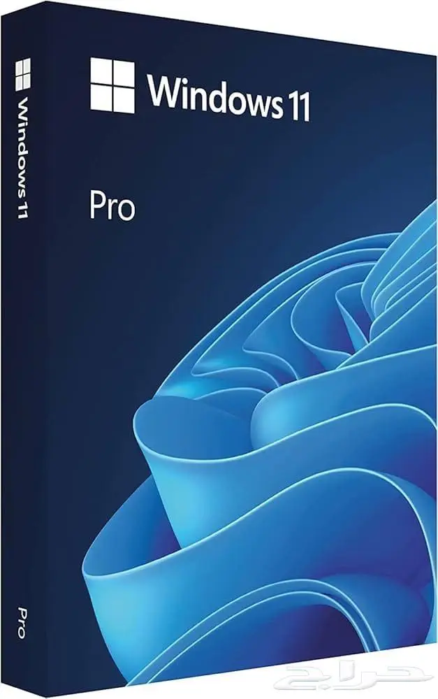 Windows 11 Pro مفتاح مدى الحياة 0