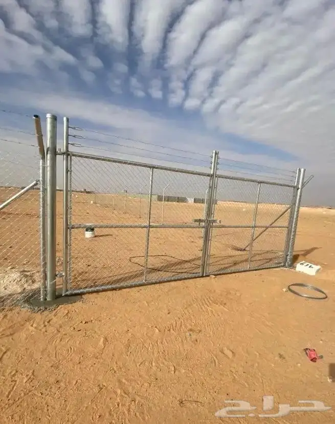 مقاول شبوك وجميع اعمال الحداده 25