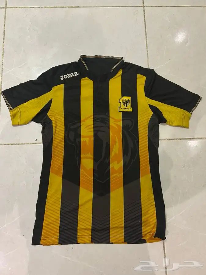 تيشيرت الاتحاد 0