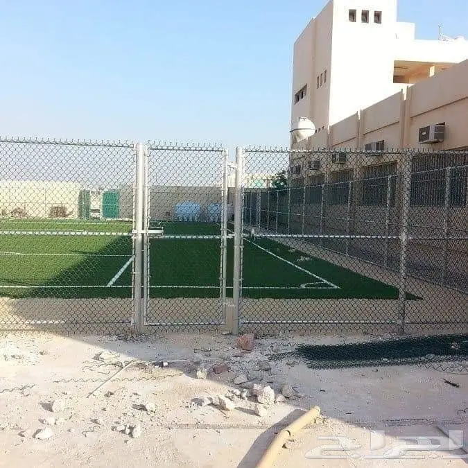مقاول شبوك وجميع اعمال الحداده 29