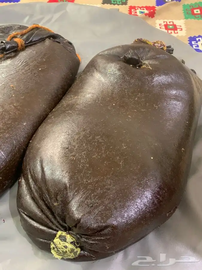 سمن بري طبيعي على الشرط 0