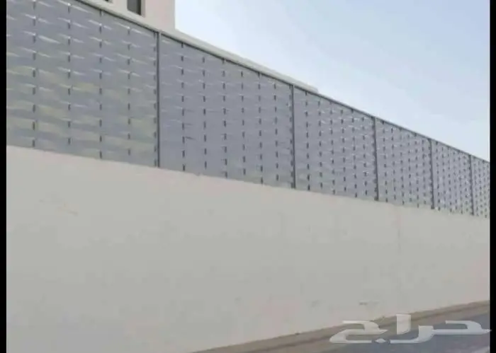 مقاول شبوك وجميع اعمال الحداده 18