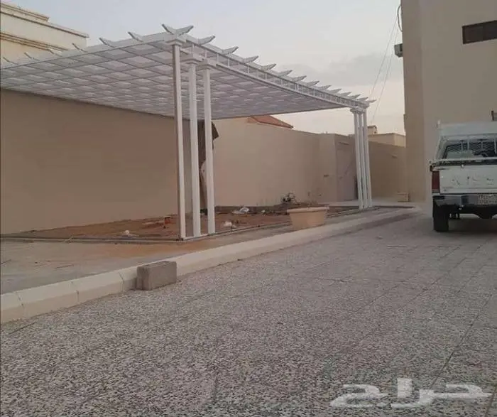مقاول شبوك وجميع اعمال الحداده 24