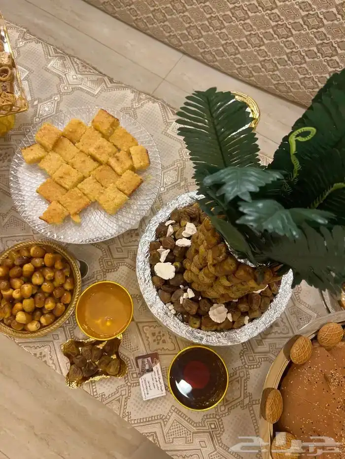 خيمه ابو خالد للضيافه وللمباشرين 2