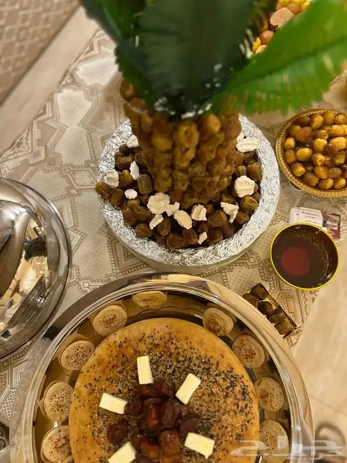 خيمه ابو خالد للضيافه وللمباشرين 5