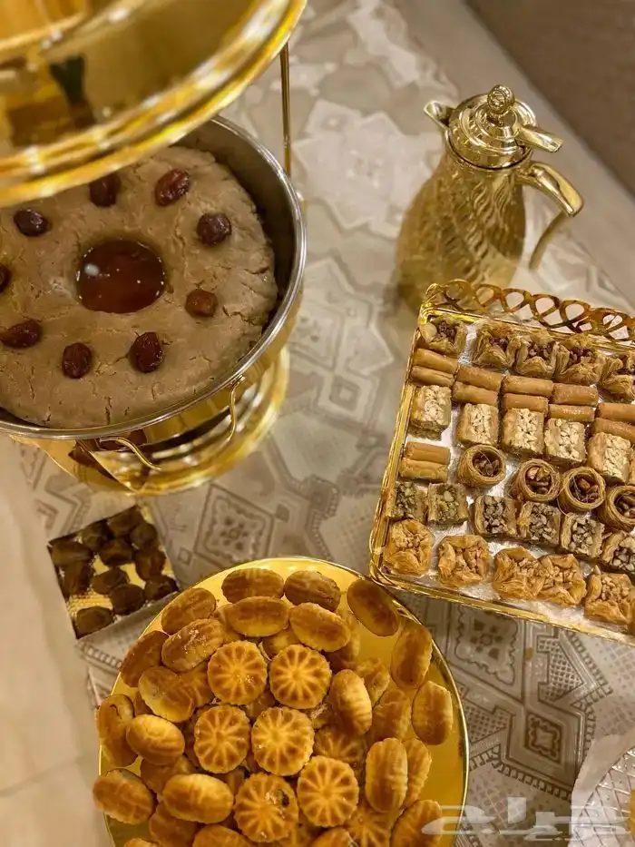 خيمه ابو خالد للضيافه وللمباشرين 0