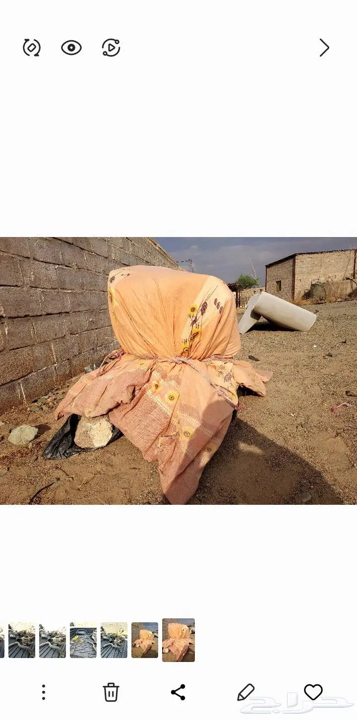 قطع مكينة 4500 باترول 9