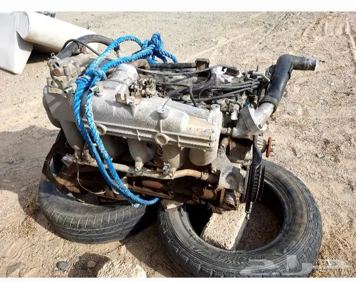 قطع مكينة 4500 باترول 1