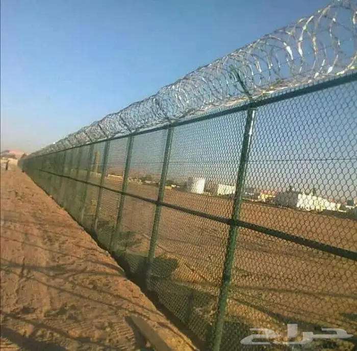 مقاول شبوك وجميع اعمال الحداده 33