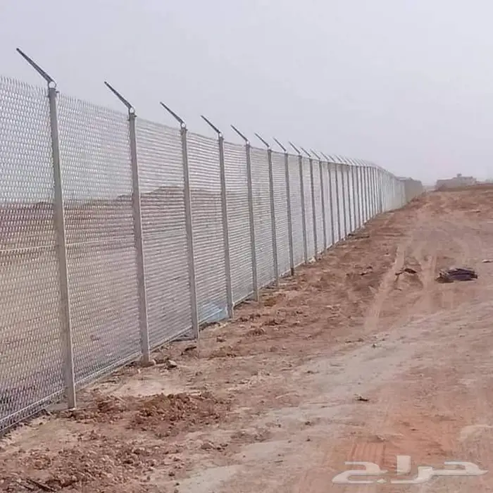 مقاول شبوك وجميع اعمال الحداده 16