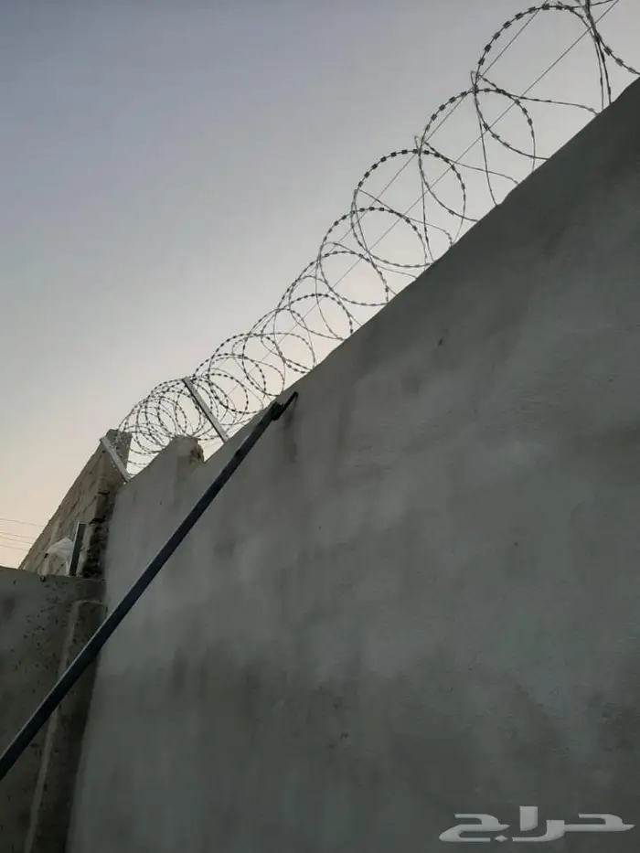 مقاول شبوك وجميع اعمال الحداده 30